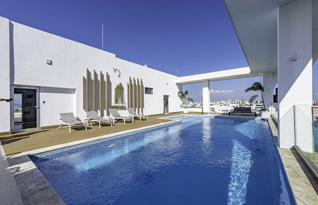 Brickell Apart Hotel - Foto 50