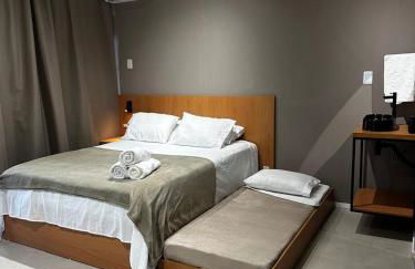 Rio Branco 688 - Hospedagem Premium - Photo 44