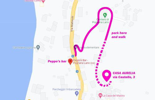 Casa Aurelia, Pognana Lario - Foto 19