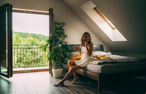 Siedlisko Rogówko - Foto 10