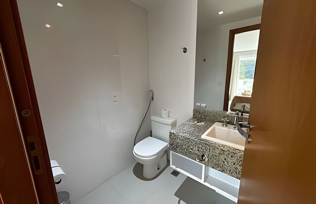 Brisas do Lago - apartamento 3 - Photo 14