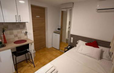 Habitaciones con cocina y baño privado de temporada Vacaciones largas Long Stay desde 11 noches - Foto 67