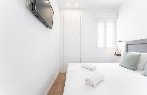 CATERINA Chamberí - Foto 44