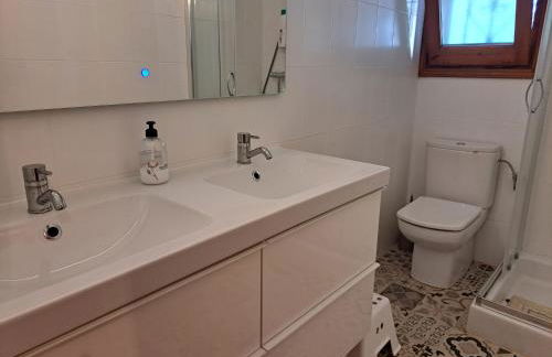 Casa en Viladamat con piscina en la Costa Brava - Foto 26