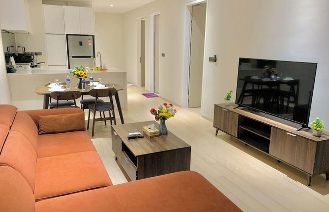 Star Sky Park KLCC - Photo 41