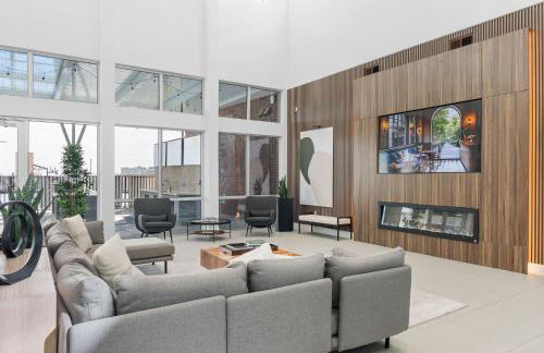 Lodgeur Denton - next to Rayzor Ranch, hospitals, close to UNT - Foto 35