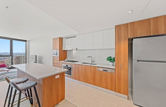 Brisbane Skytower by CLLIX - Photo 60