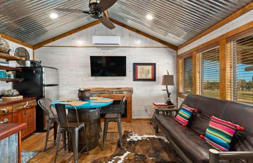 Rockin' R - Rustic Star Cabin - Foto 6