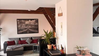 Ferienwohnung „Ruppbergblick“ - Foto 2