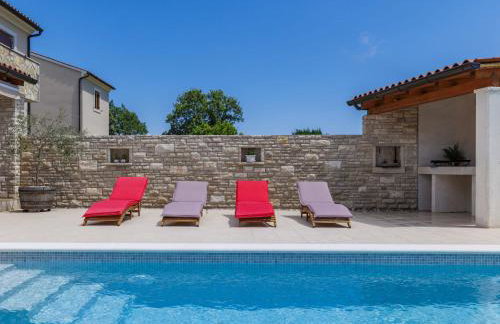 Holiday Home Solis by Interhome - Foto 54