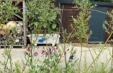 The Cranny, 1 Bedroom House with Indoor Fireplace - Foto 4