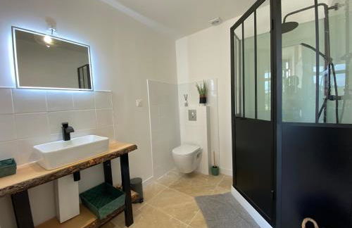 La Parenthèse du Dahu Gîte de 6 pers - Foto 18