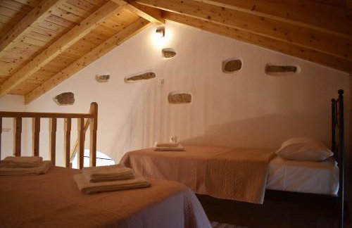 Christos Raches traditional houses - Foto 14