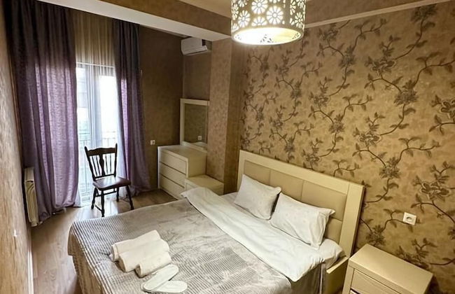 Qeroli apartment - Foto 1