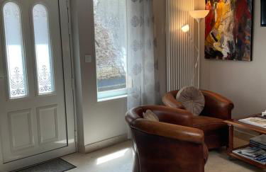 La Berlue Bayeux - Foto 35