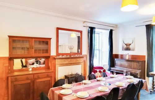 Colzium Farmhouse - Foto 8