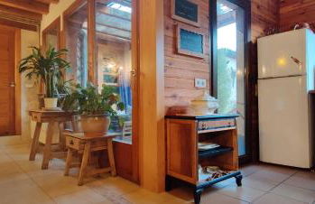 Viento de Ladera Casa Rural con piscina cubierta - Foto 7