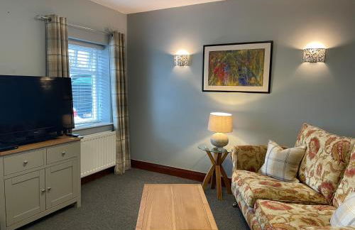 Milecastle Inn on Hadrian's Wall near Haltwhistle - Foto 1