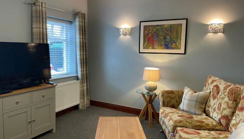 Milecastle Inn on Hadrian's Wall near Haltwhistle - Foto 1