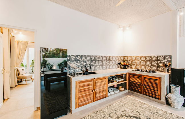 Villa Love Lembongan - Foto 21