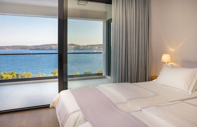 Ultraluxury Villa Elyzeum - Foto 4