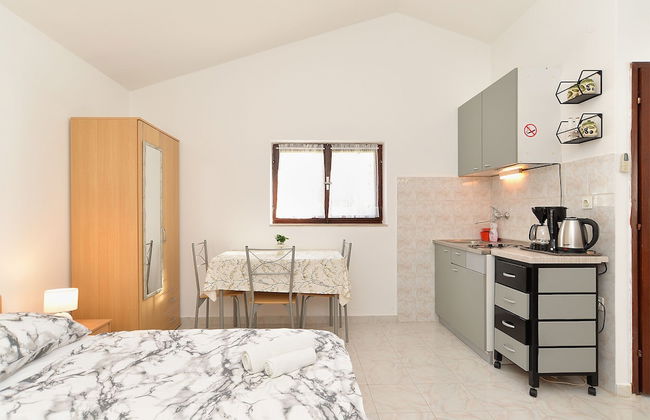 Apartment 535 - Foto 5