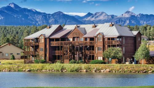 Wyndham Pagosa Springs 2BR Apartment with Resort Access - Foto 5