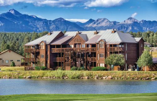 Wyndham Pagosa Springs 2BR Apartment with Resort Access - Foto 5