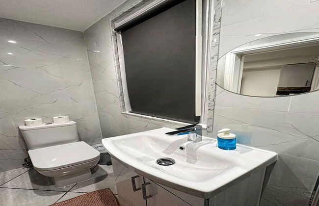 Lovely Studio Ealing - Foto 5