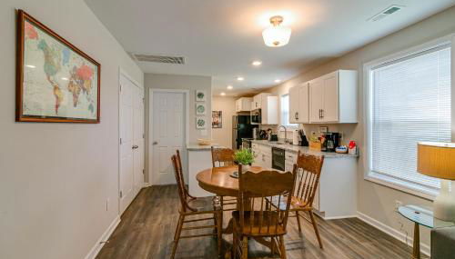 Franklin Haven by Johnathan (1010 Franklin, #B) - Foto 2