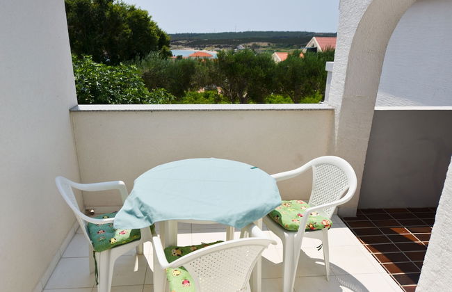 Apartments Caska VI - Foto 29