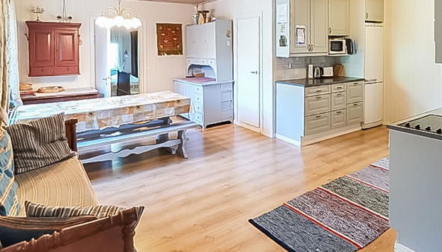 Virrin tila - Foto 2, Inside other