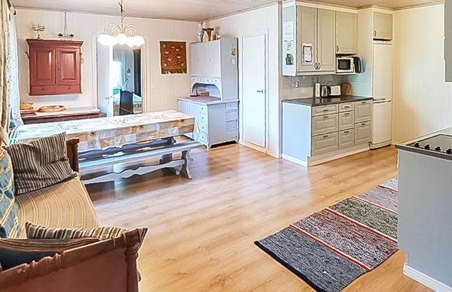 Virrin tila - Foto 2