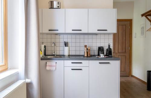 Schoenhouse Avenue - Digital Access - Foto 62