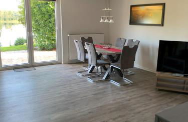 Großes Ferienhaus am Stocksee - Photo 27