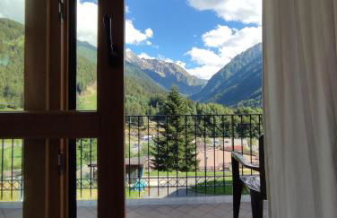 Appartamenti Flora Alpina - Foto 5