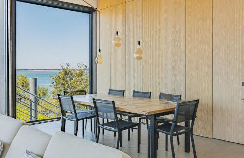 Villa Ciel, vue mer - Foto 23