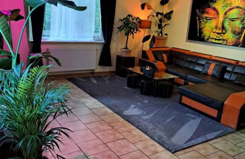 Exclusives Ferienhaus am Kulkwitzer See - Photo 62