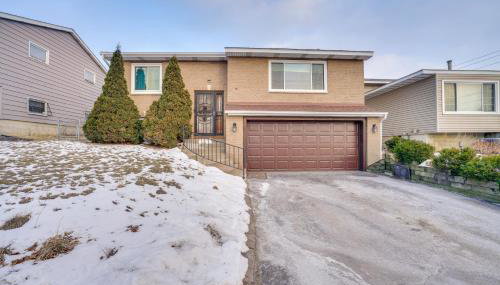 2 Mi to Dtwn St Paul Home with Private Deck and Yard! - Foto 3