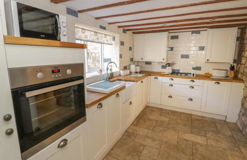 Rainforest Cottage - Photo 10