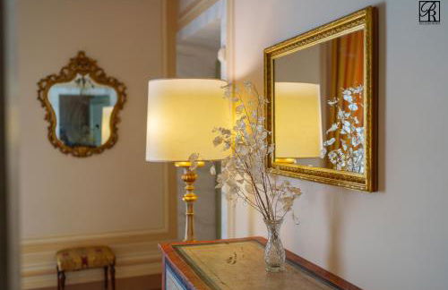 Palazzo Rossi, Historic Boutique Home in Marche - Foto 6