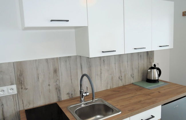 Apartment in Mrzezyno by Blue Flag Beach - Photo 7