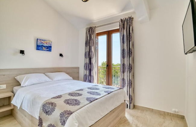 Seaview Villa Lavanda with pool - Foto 6