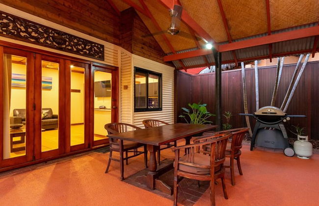 Bali Hai Resort & Spa - Photo 14