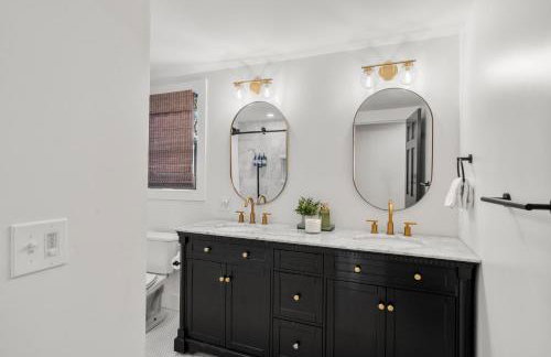 Luxury Beach Barn with Pool, Hot Tub & Sauna - Foto 35