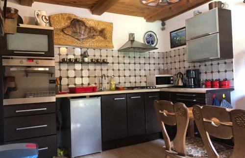 Wigierska Chatka - Foto 36