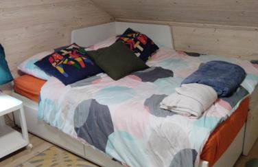 Dom nad wodospadem - Foto 23