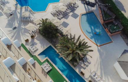 Aparthotel Ses Fotges - Foto 28