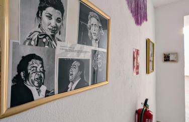 A Jerez Apartamentos - Foto 14