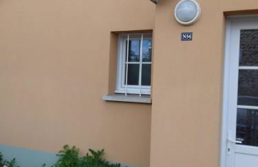 Les Pluviers en Baie - Foto 7